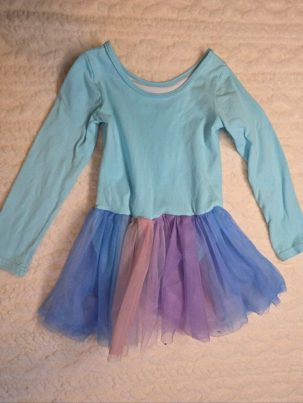 N/A girls unicorn